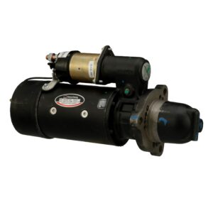 Delco Remy 42MT Starter