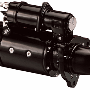 Delco Remy 37MT Starter
