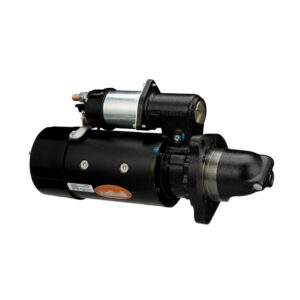Delco Remy 42MT Starter