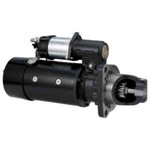 Delco Remy 42MT Starter