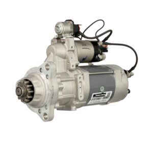 Delco Remy 150MT Starter