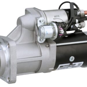 Delco Remy 38MT Starter
