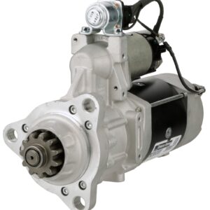 Delco Remy 39MT Starter