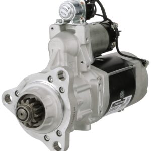 Delco Remy 39MT Starter