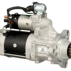 Delco Remy 39MT