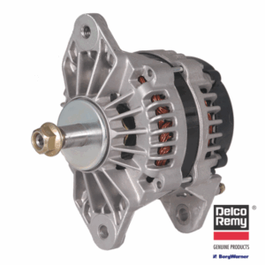 Delco Remy ALT24SI