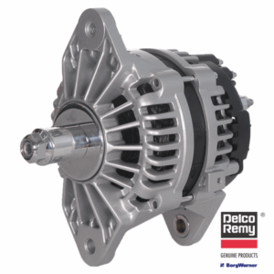 Delco Remy ALT28SI 5Pin