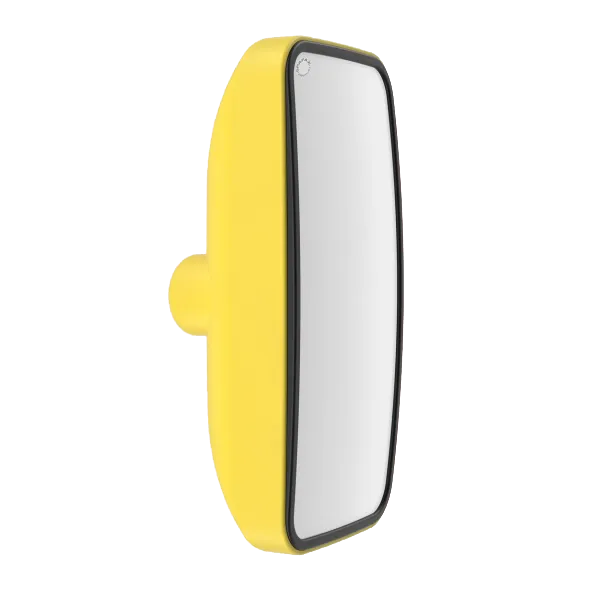 VM100 Unbreakable Vehicle Mirror - Image 5