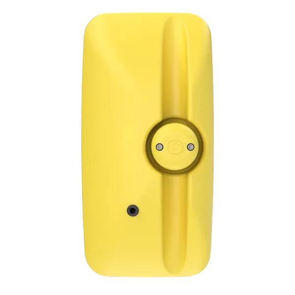 VM100 Unbreakable Vehicle Mirror - Image 7