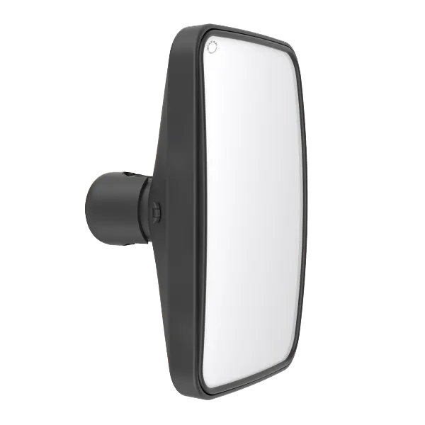 VM1R Unbreakable Vehicle Mirror